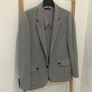 Men’s blazer